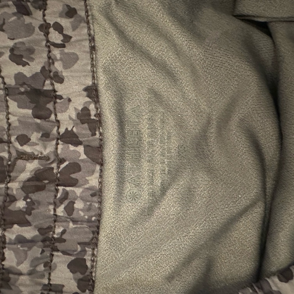 MESH RACER RUN MID RISE 4 SHORT - Picture 13 of 13